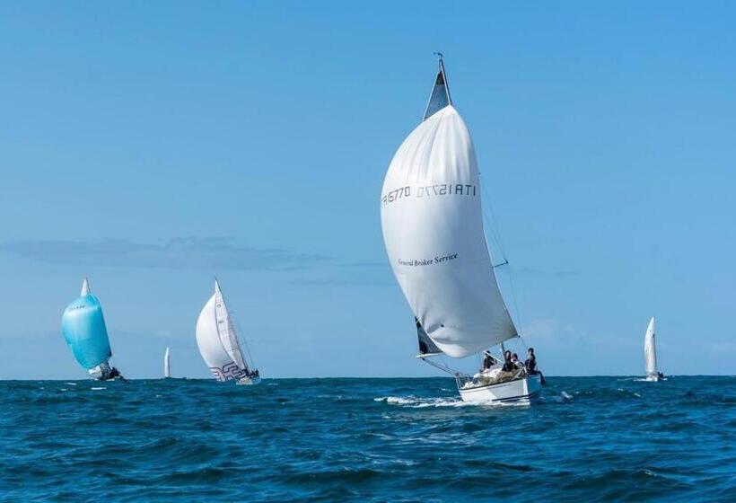 Nocleg ze śniadaniem Sud 47