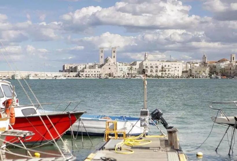 Aamiaismajoitus (B&B) Sud 47