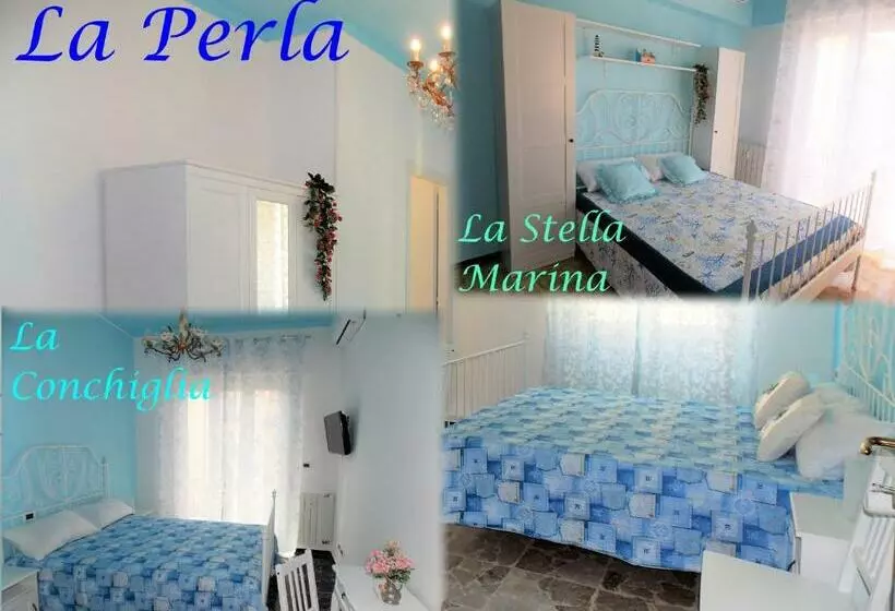 ペンション Australe