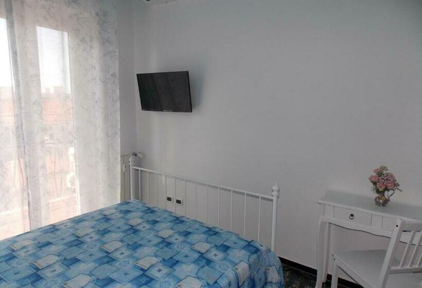 بنسيون Australe