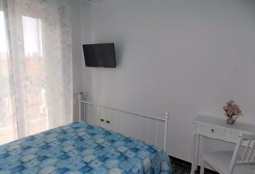 ペンション Australe