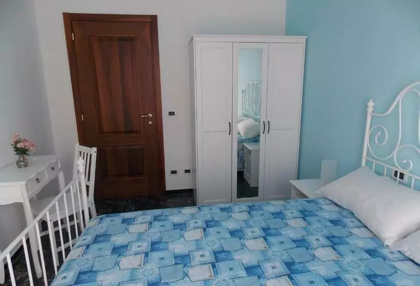 ペンション Australe