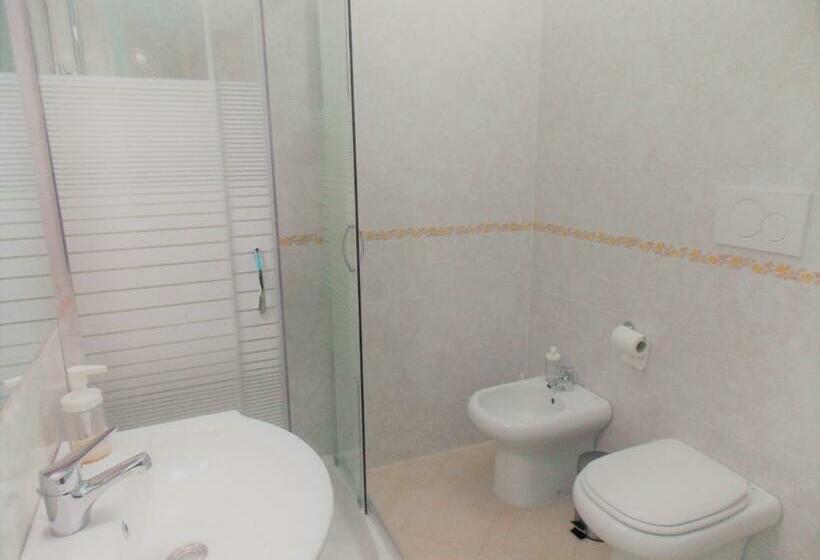 بنسيون Australe