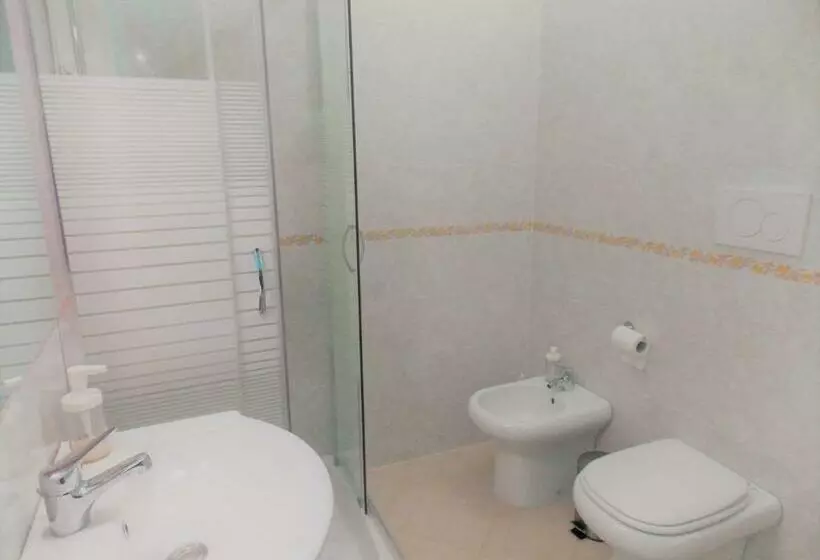 ペンション Australe