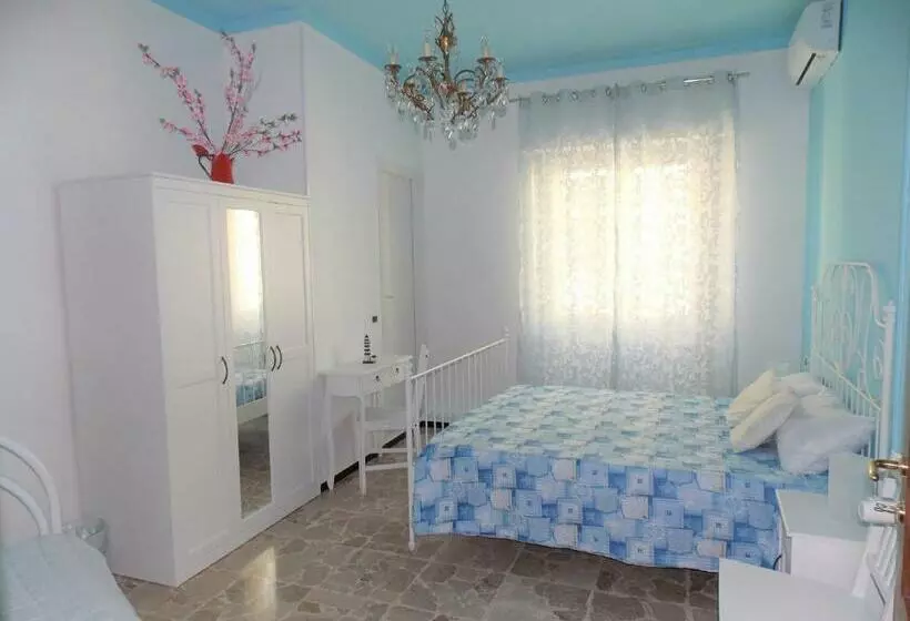 ペンション Australe