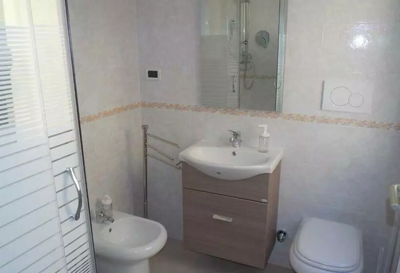 ペンション Australe