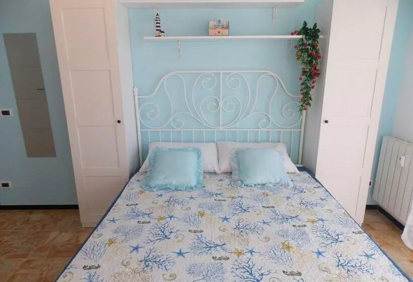 ペンション Australe