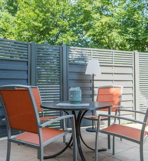 펜션 Citywohnungfn