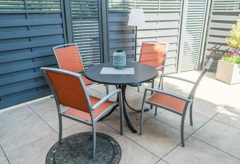 펜션 Citywohnungfn