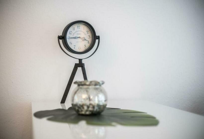 펜션 Citywohnungfn