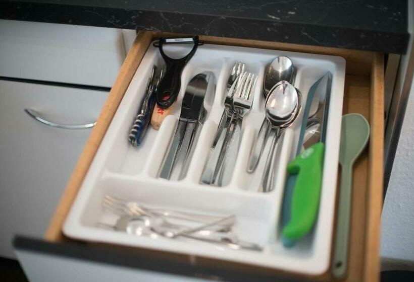 펜션 Citywohnungfn