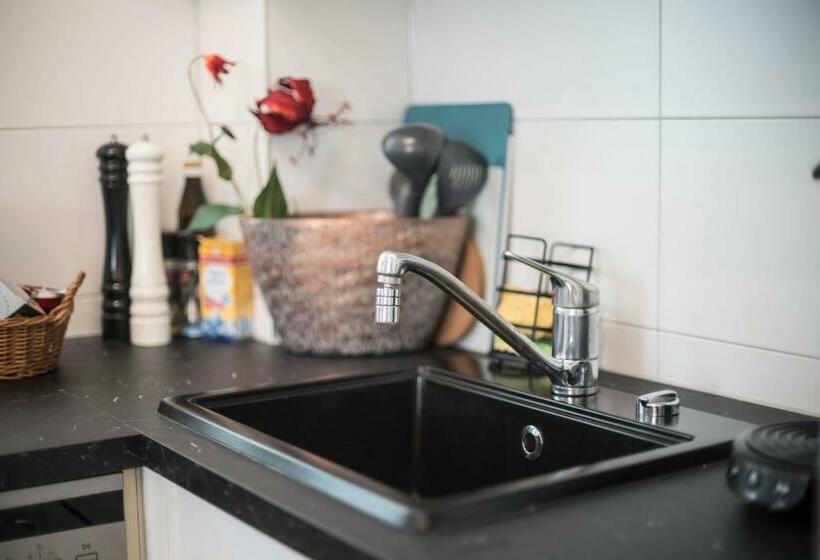 펜션 Citywohnungfn