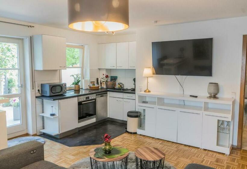 펜션 Citywohnungfn