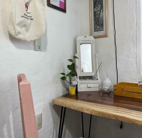 פנסיון Hostal Casa De Zeferina