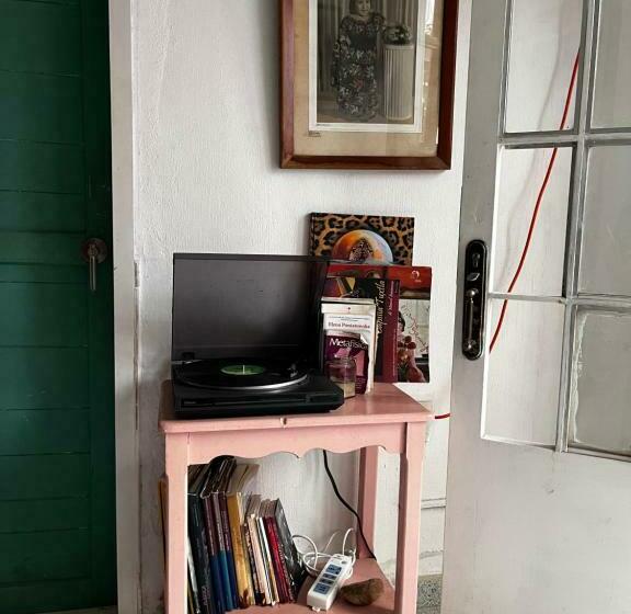 פנסיון Hostal Casa De Zeferina