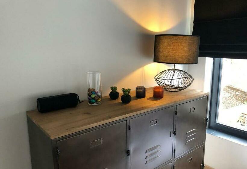 펜션 Mademoiselle Citadelle