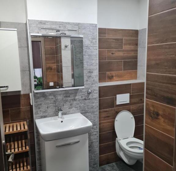 Пансион Penzion Alka