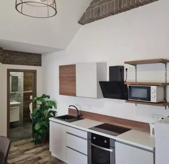 Majatalo Penzion Alka