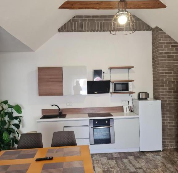 Пансион Penzion Alka