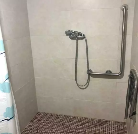 Albergue Turístico La Almazara