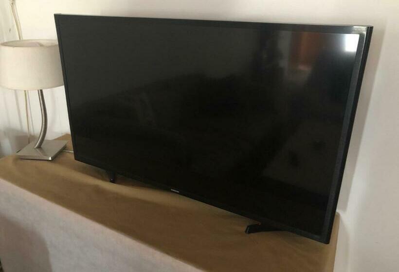 Albergue Turístico La Almazara