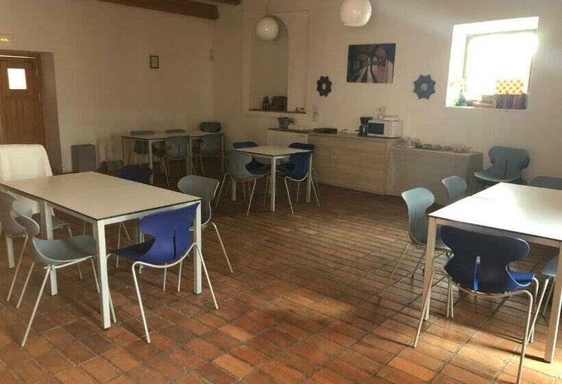 Albergue Turístico La Almazara