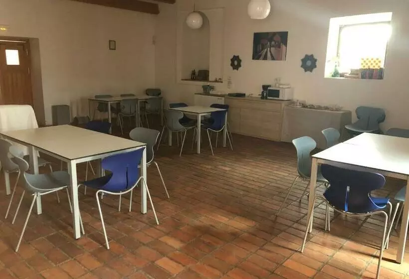 Albergue Turístico La Almazara