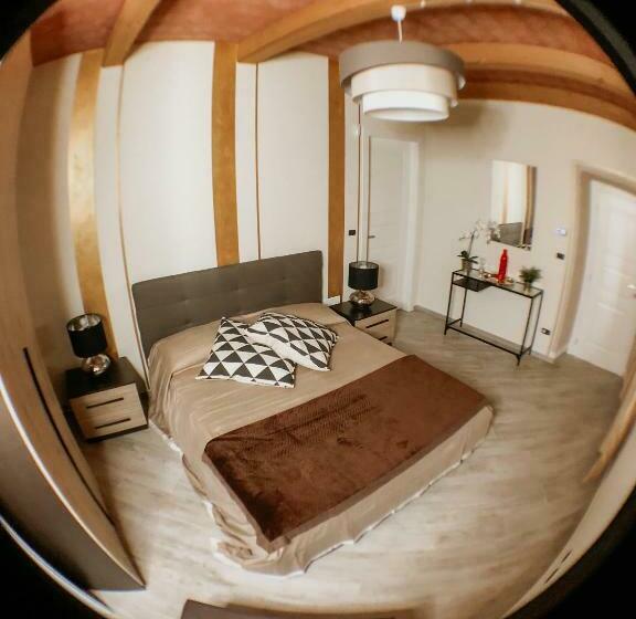 Amaranto Bed & Breakfast