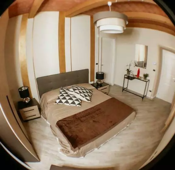 Amaranto Bed & Breakfast