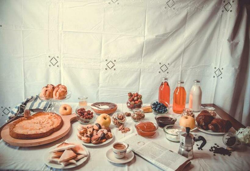 Amaranto Bed & Breakfast