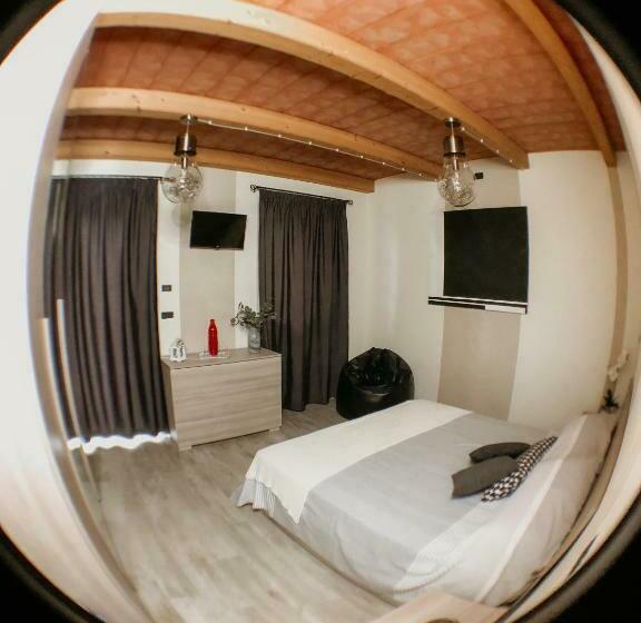 Amaranto Bed & Breakfast