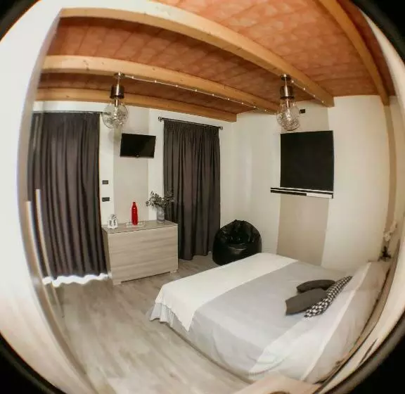 Amaranto Bed & Breakfast