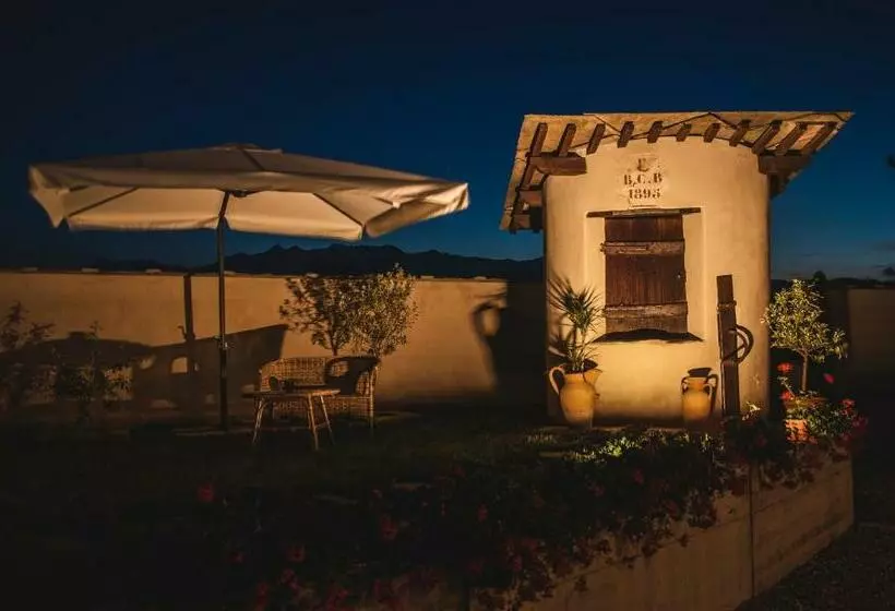 Amaranto Bed & Breakfast