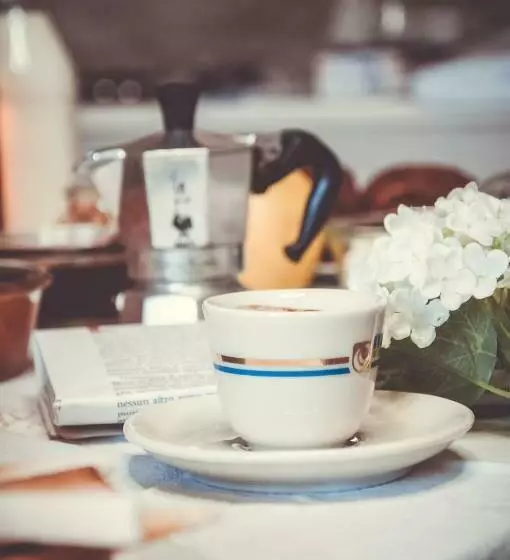 Amaranto Bed & Breakfast