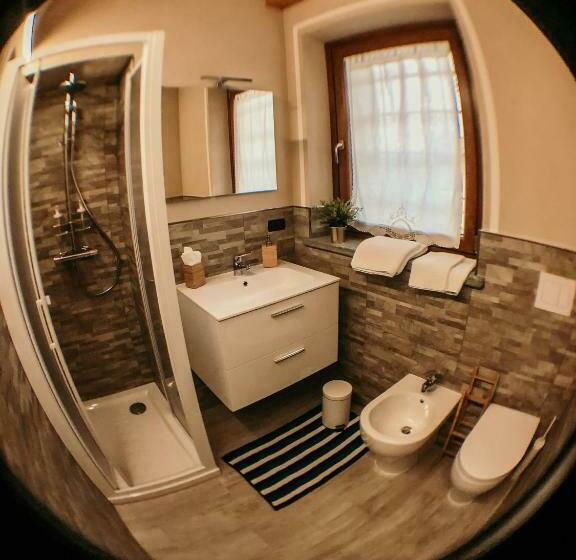 Amaranto Bed & Breakfast