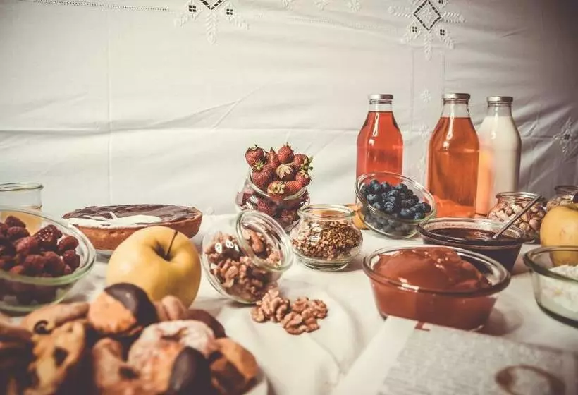 Amaranto Bed & Breakfast