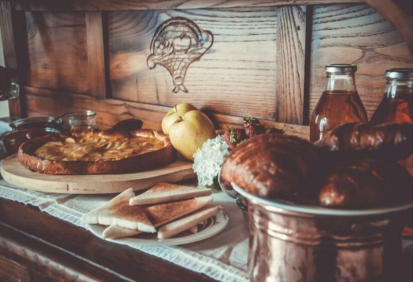 Amaranto Bed & Breakfast