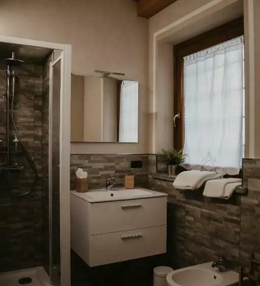 Amaranto Bed & Breakfast