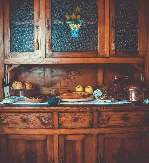 Amaranto Bed & Breakfast