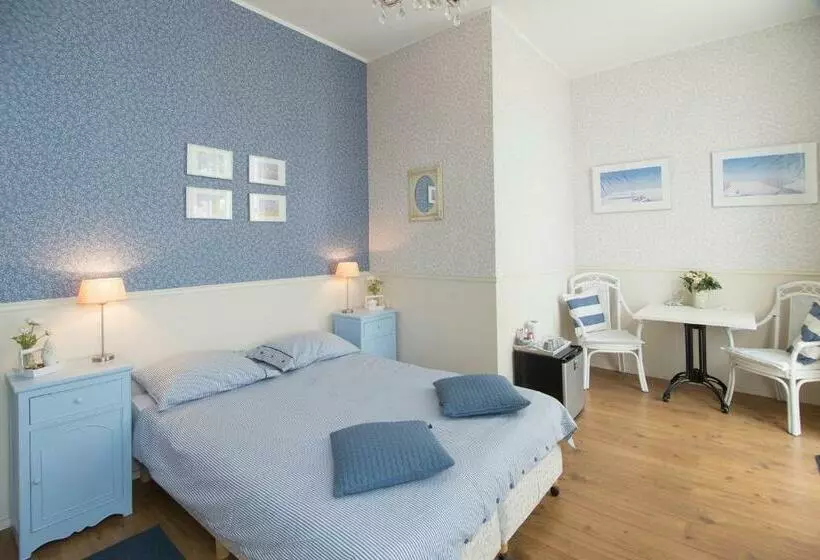 تختخواب و صبحانه Casa Fiore Zandvoort