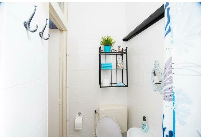 مبيت وإفطار Casa Fiore Zandvoort