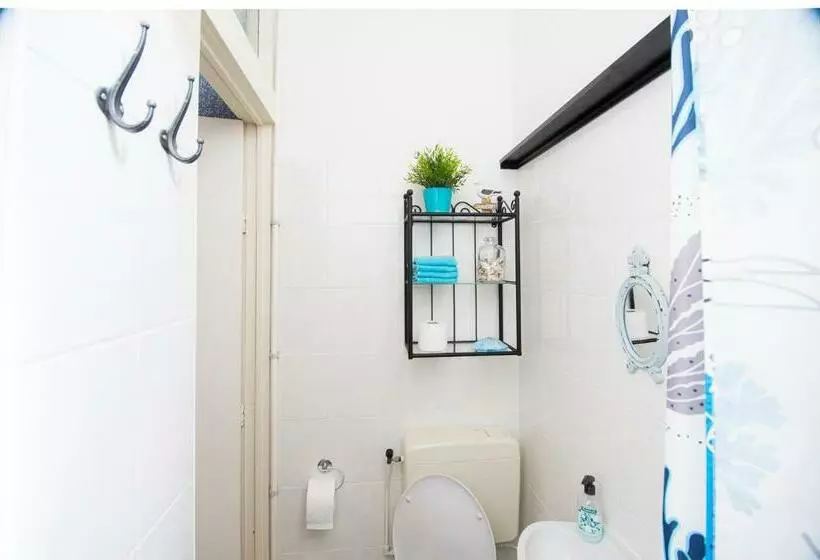 تختخواب و صبحانه Casa Fiore Zandvoort