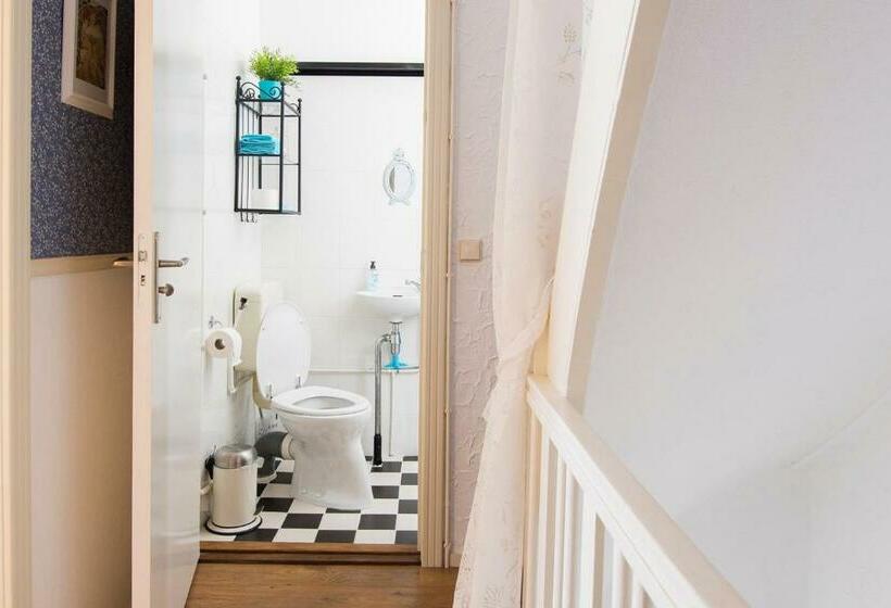 مبيت وإفطار Casa Fiore Zandvoort