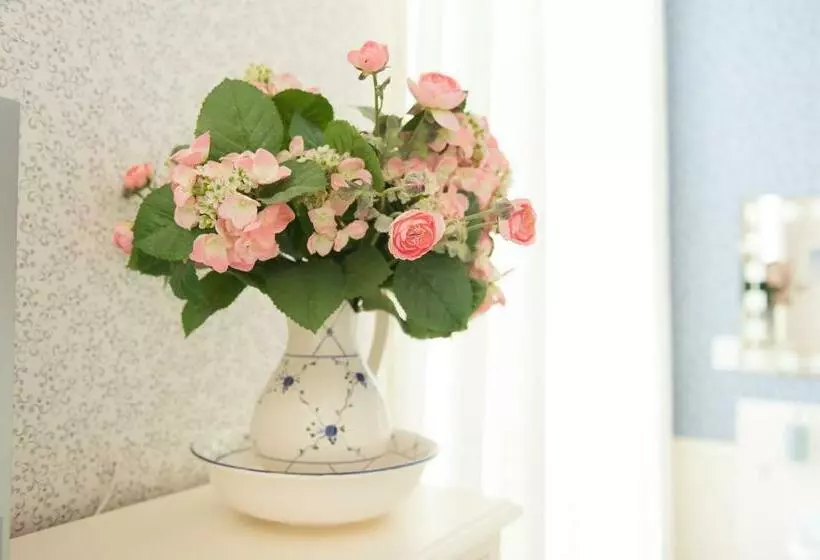 تختخواب و صبحانه Casa Fiore Zandvoort