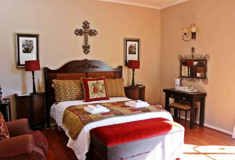 住宿加早餐 Frankfort Guesthouse