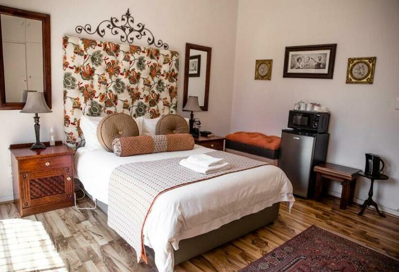 住宿加早餐 Frankfort Guesthouse