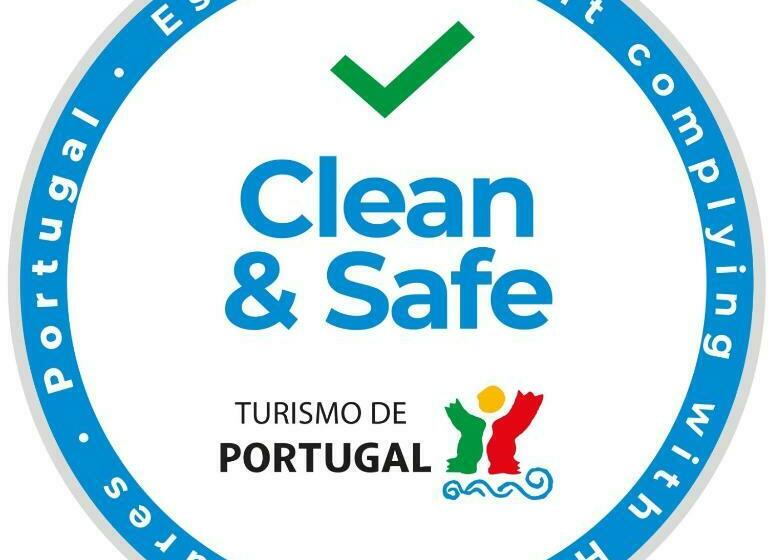 민박 Monte Da Graça