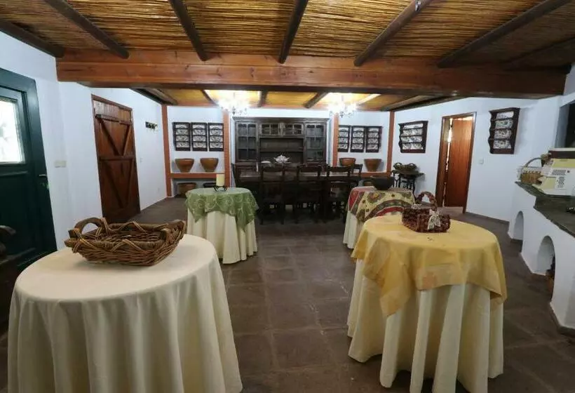 Aamiaismajoitus (B&B) Monte Da Graça