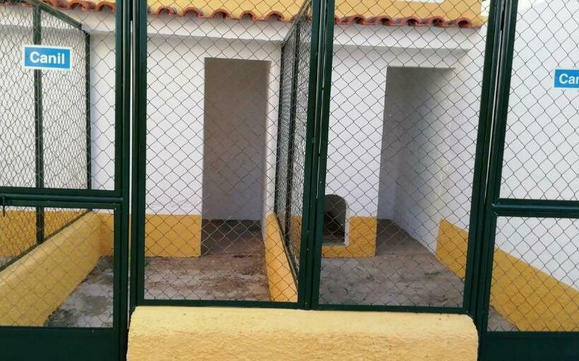 민박 Monte Da Graça