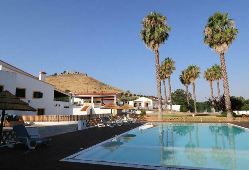 민박 Monte Da Graça